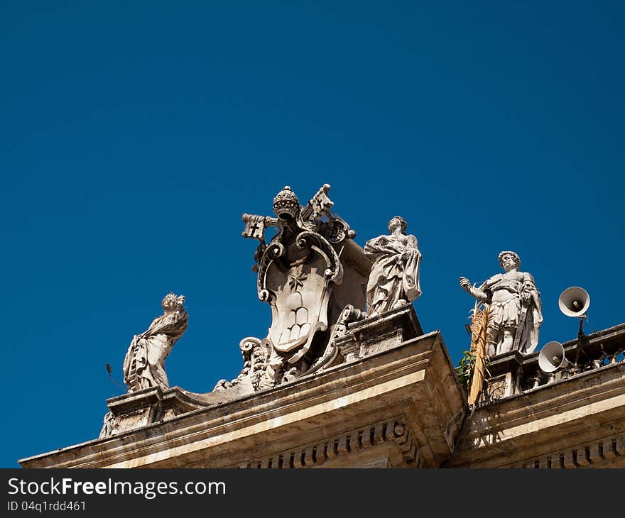 Vatican