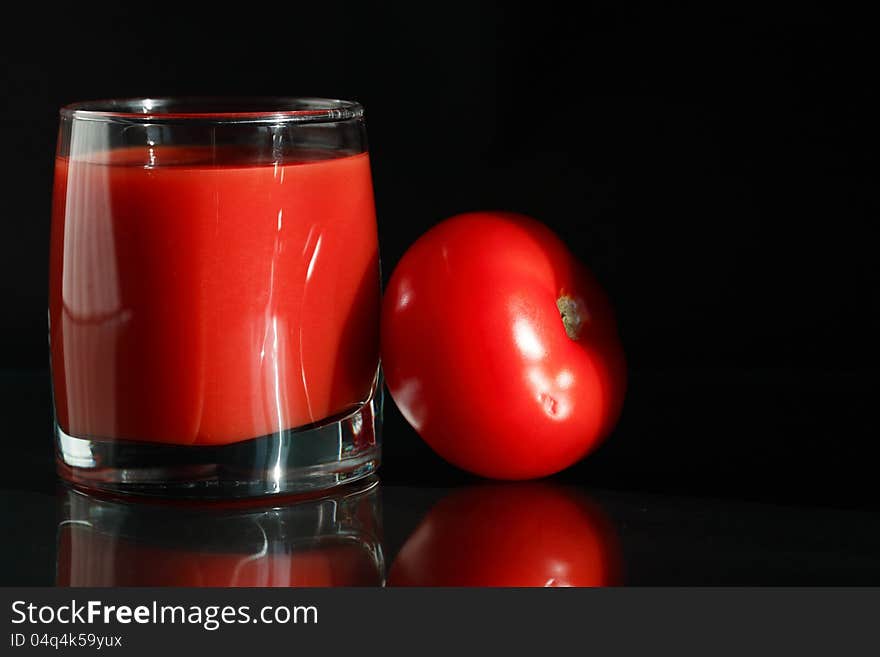 Tomato Juice