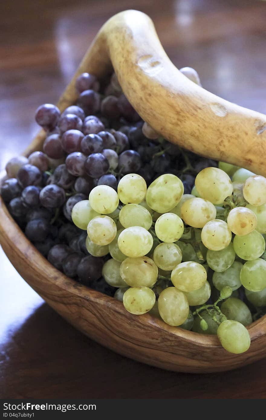 Grapes