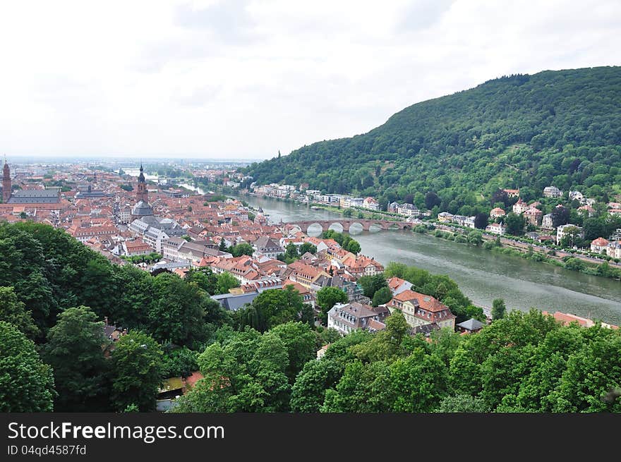 Heidelberg