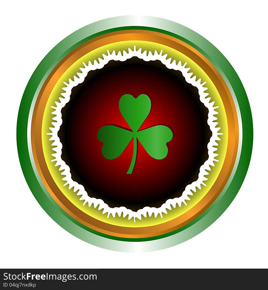 Clover icon