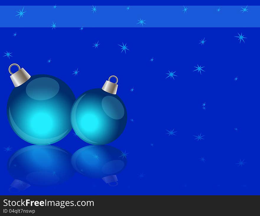 The christmas elegance abstract background. The christmas elegance abstract background