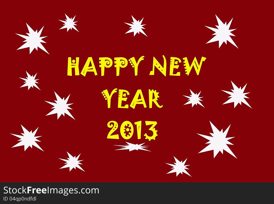 Happy New Year