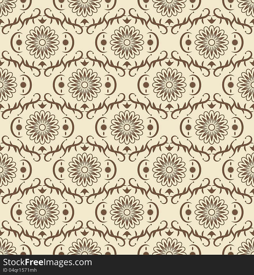 Seamless Pattern