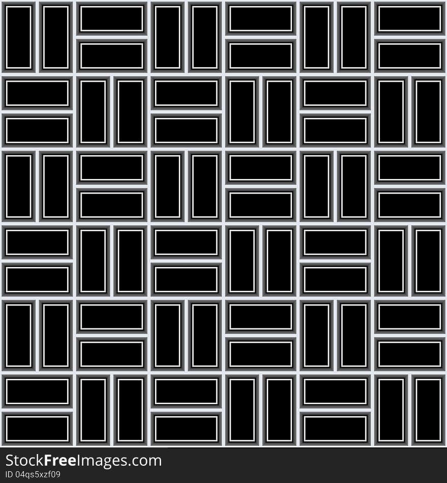 Seamless Lattice