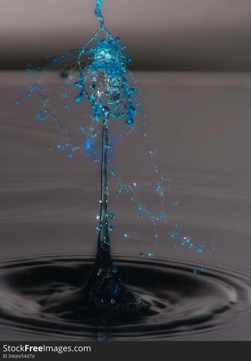 Water Drop 2