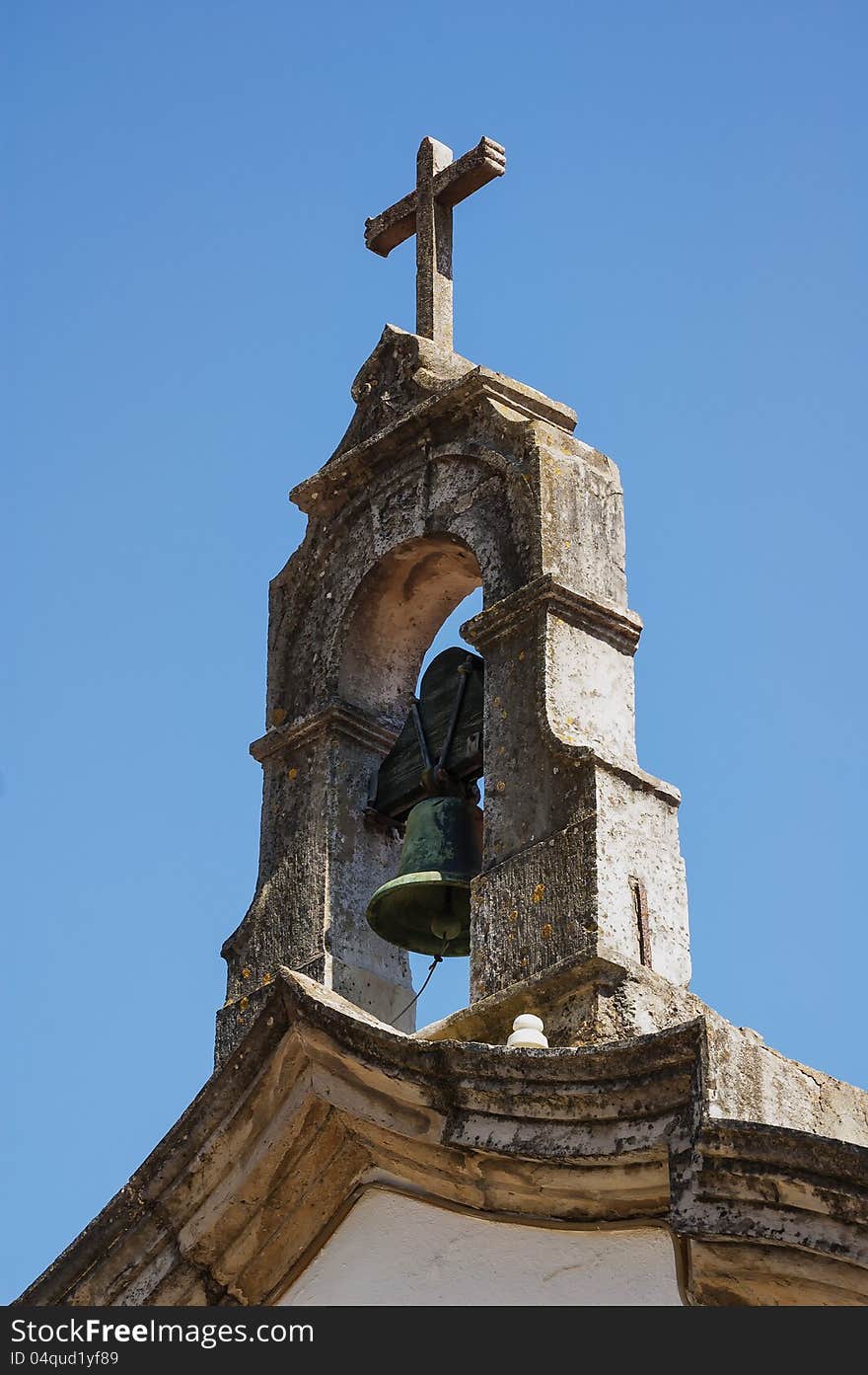 Chapel Bell Tower