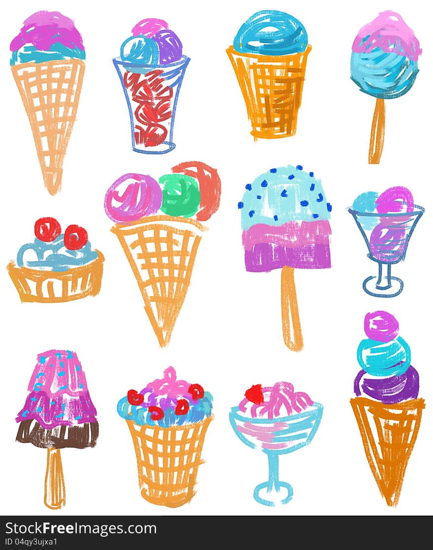 Ice Cream