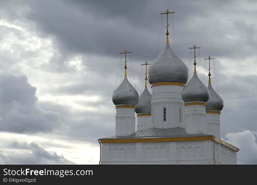 Russian Church