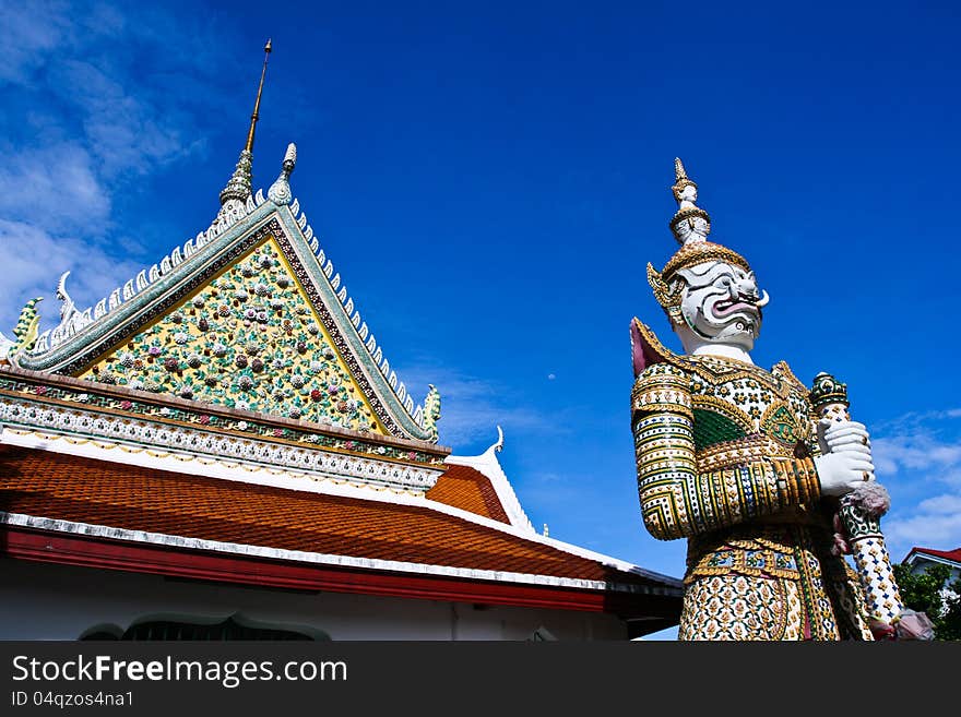 Wat Arun