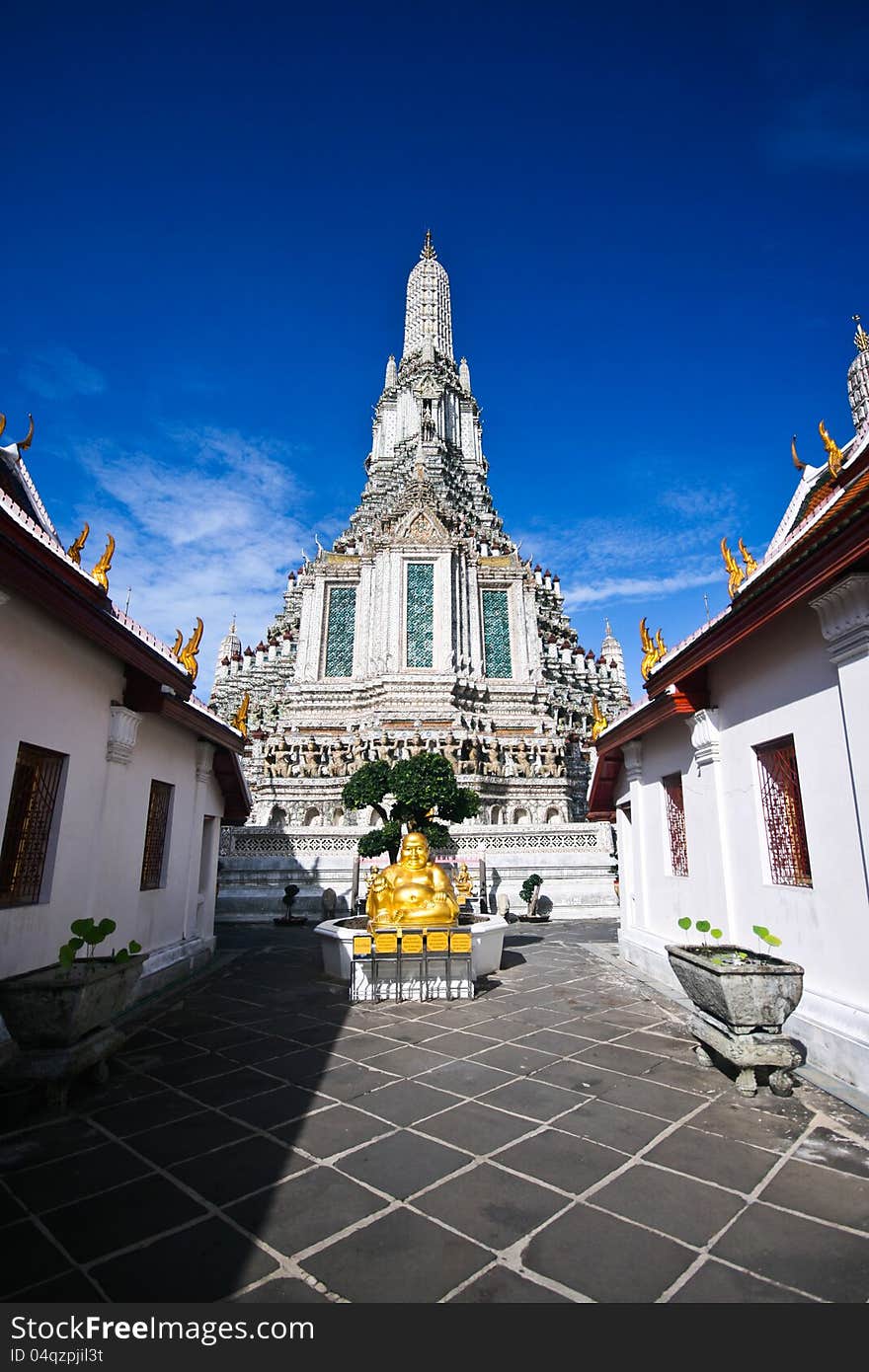 Wat Arun