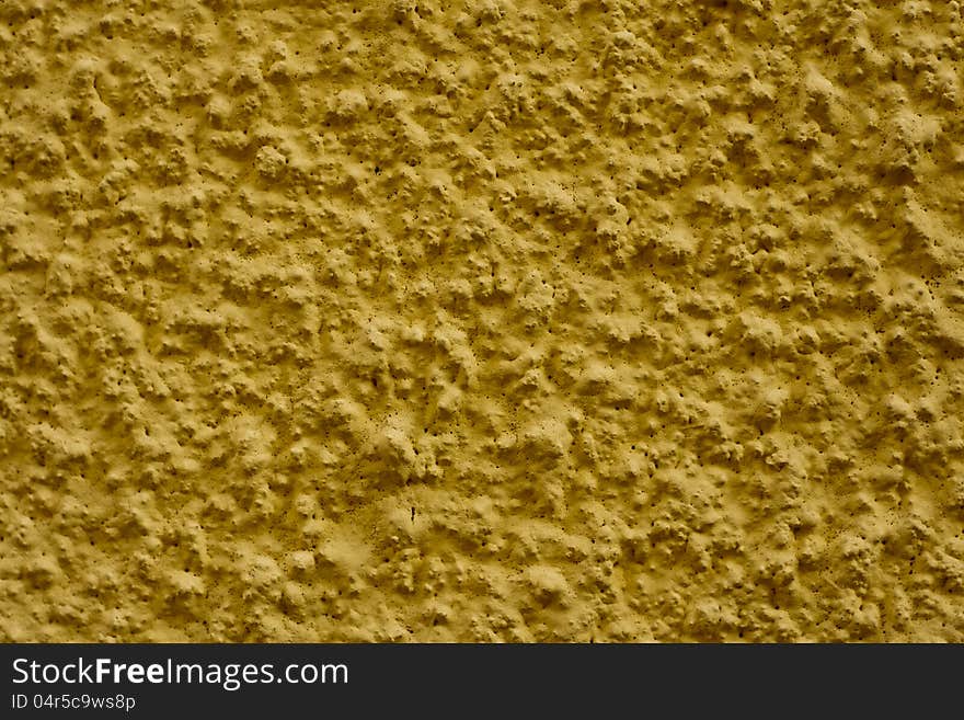 A texture of the external wall of my home. A texture of the external wall of my home