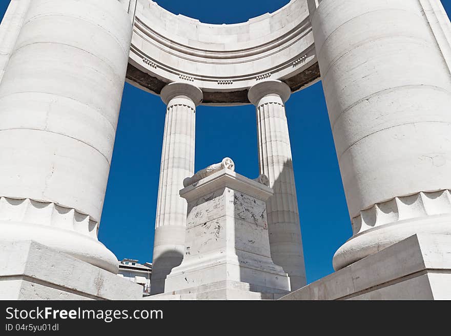 Monument to the Fallen