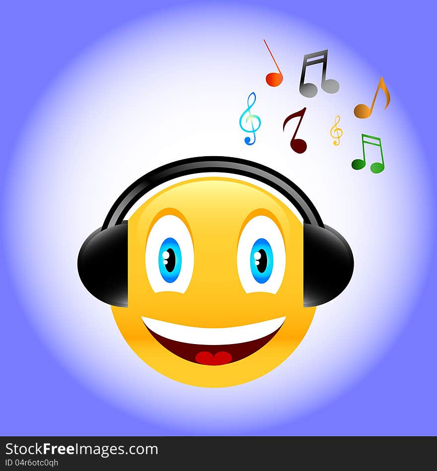 Music Smile