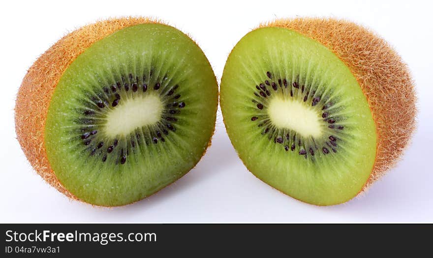 Kiwi fruit