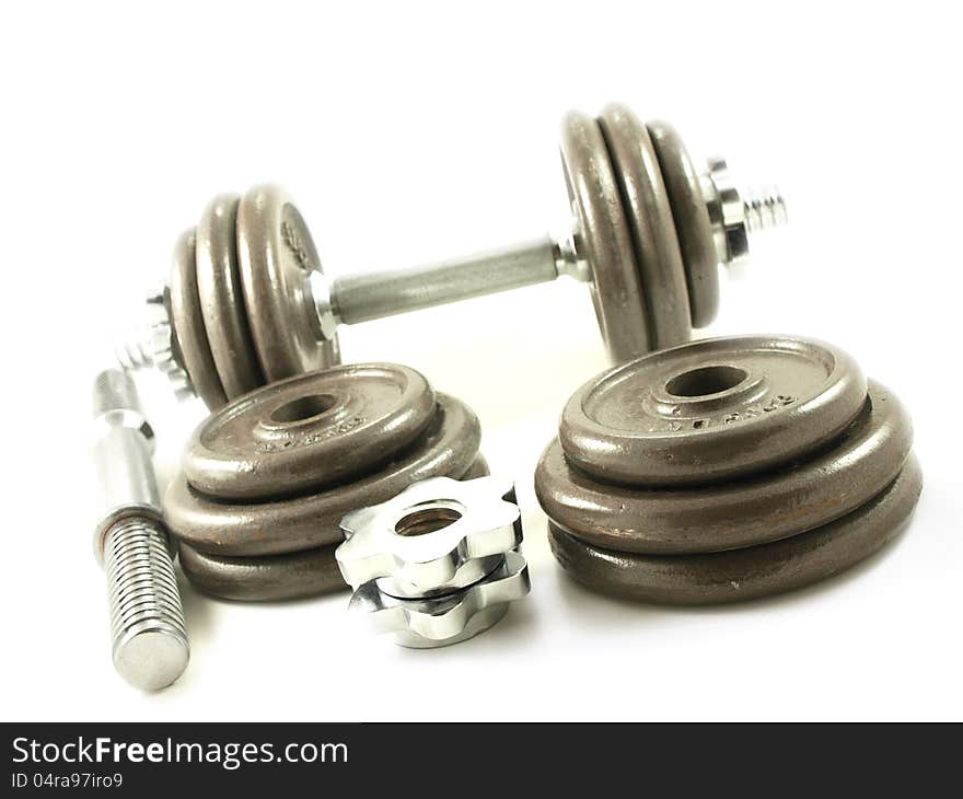 Dumbbells