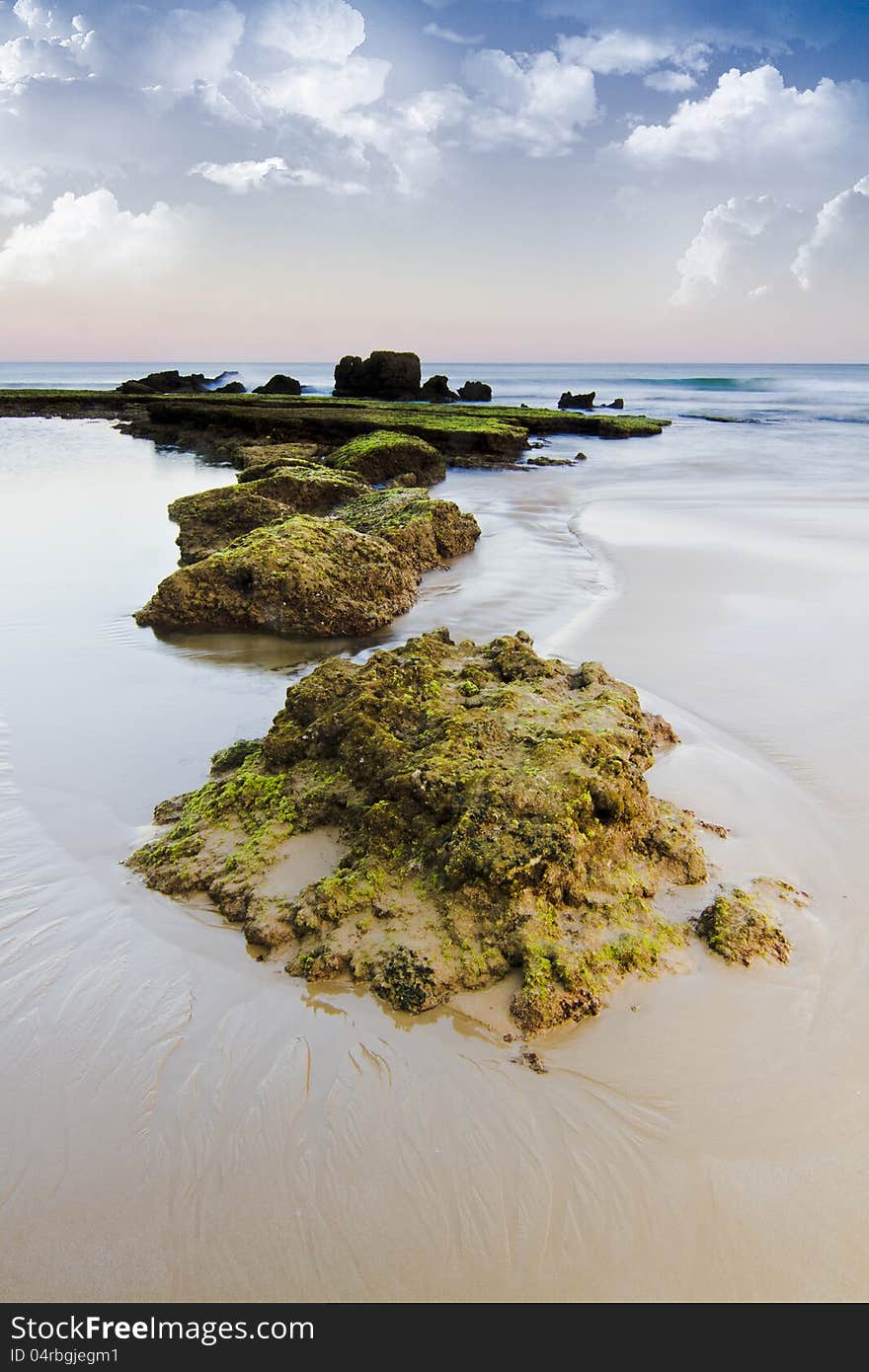 Olhos D Agua, Algarve