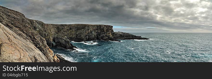 Mizen Head