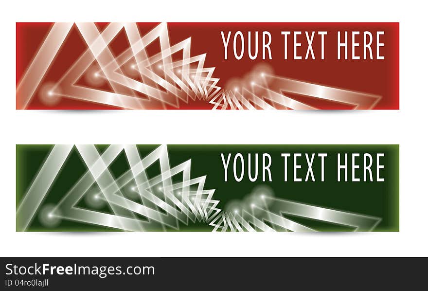 Two frames for any text. Two frames for any text