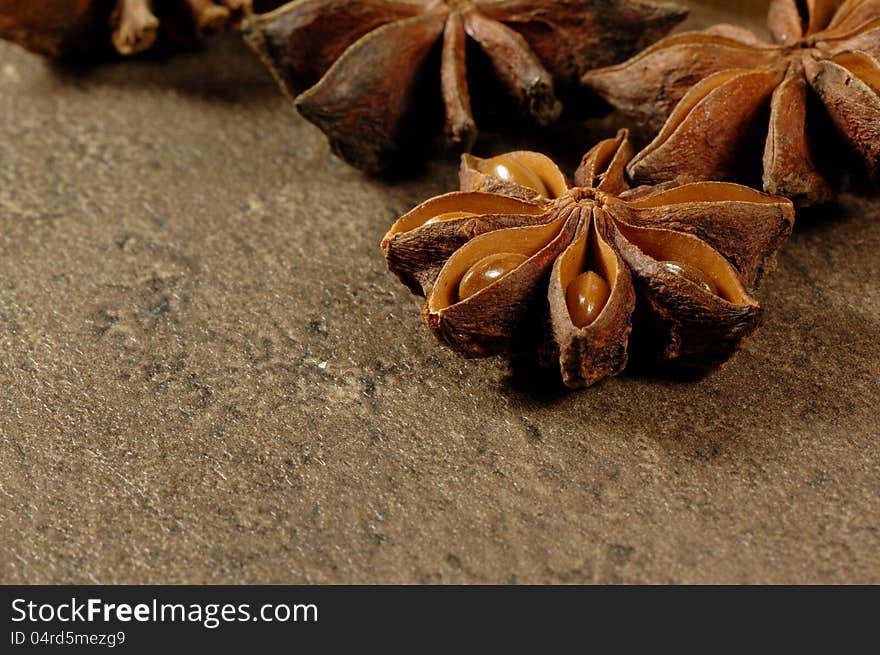 Spice - Anise