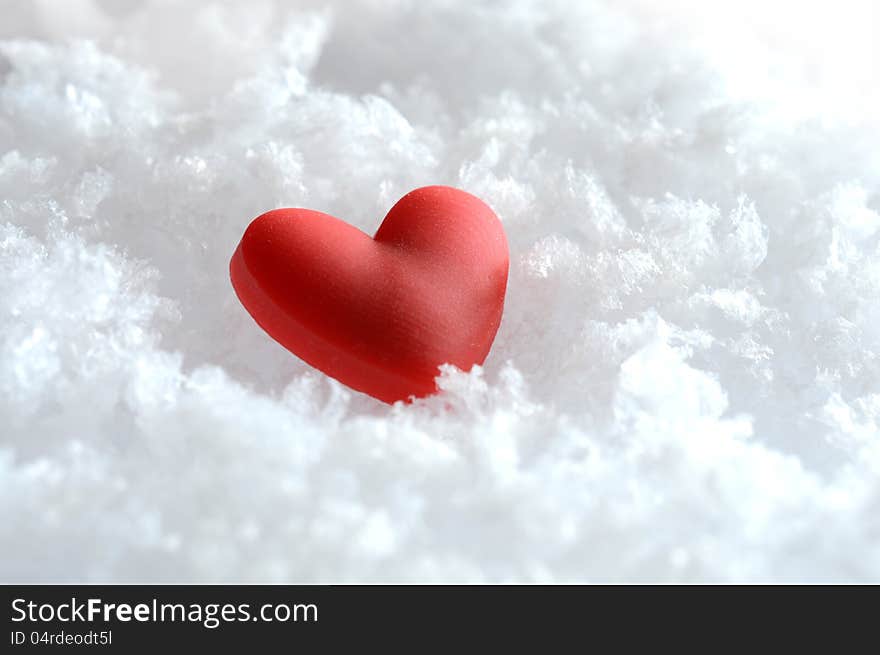 Frozen Heart