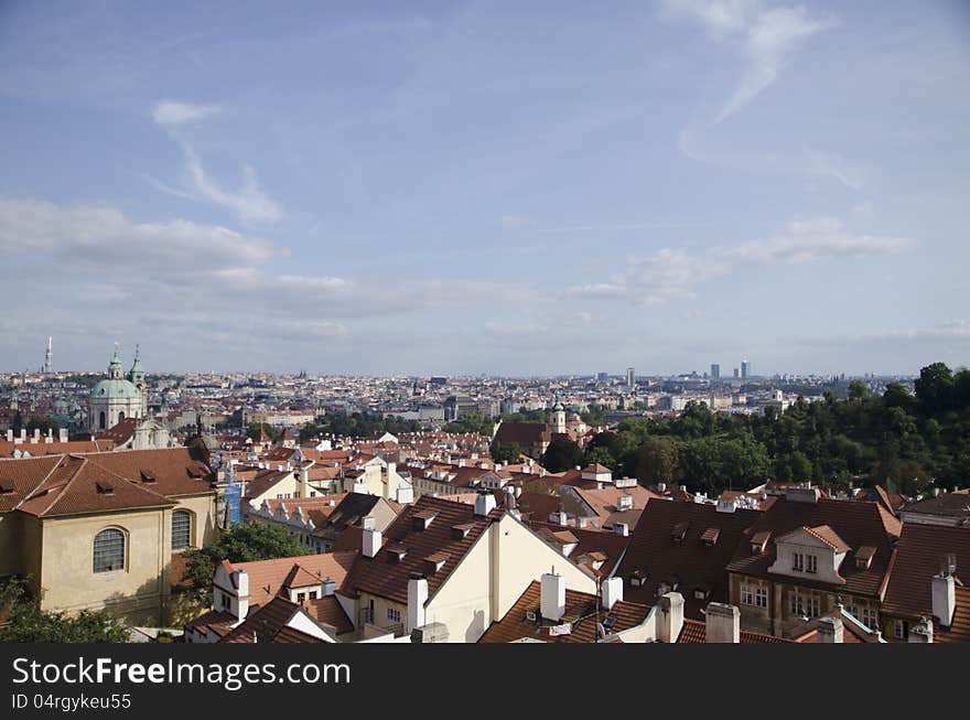 Prague, Czech Republic