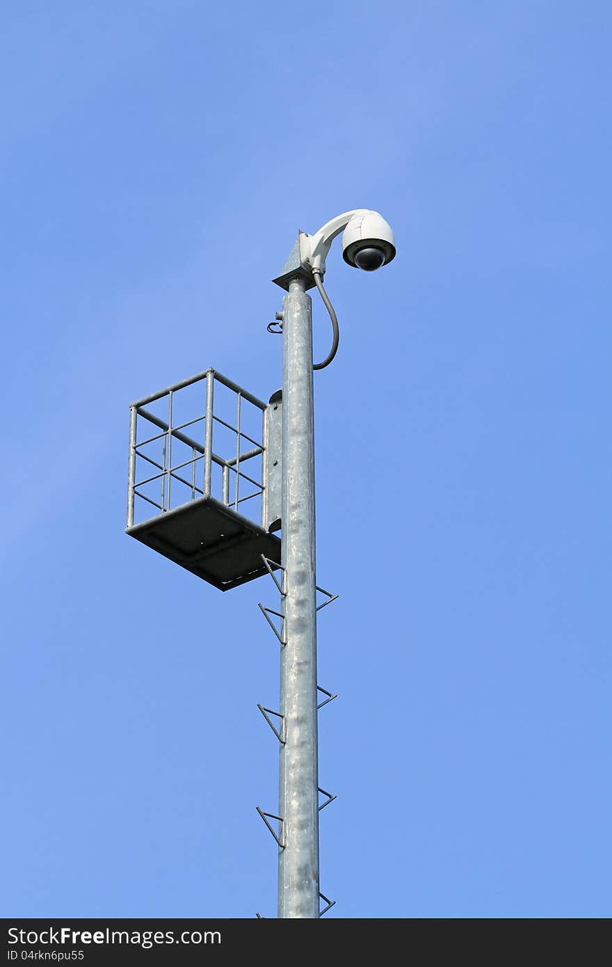 Security camera