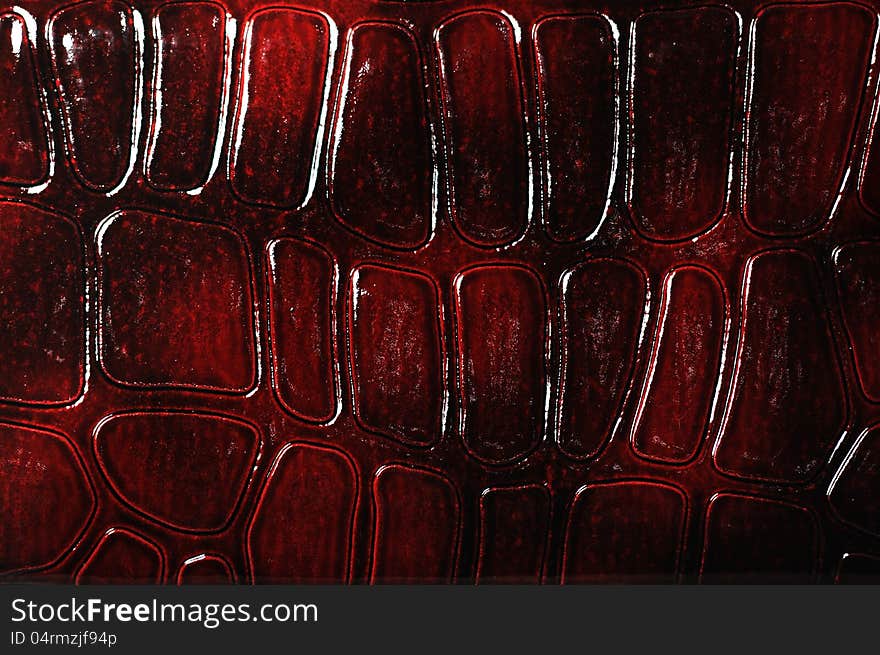 Closeup of seamless luxury leather texture. Closeup of seamless luxury leather texture