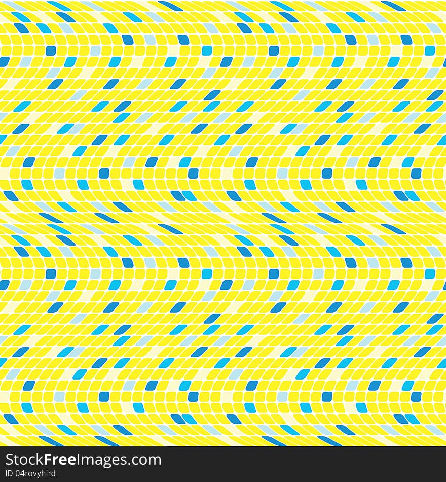 Vector seamless geometric graphic background. Vector seamless geometric graphic background