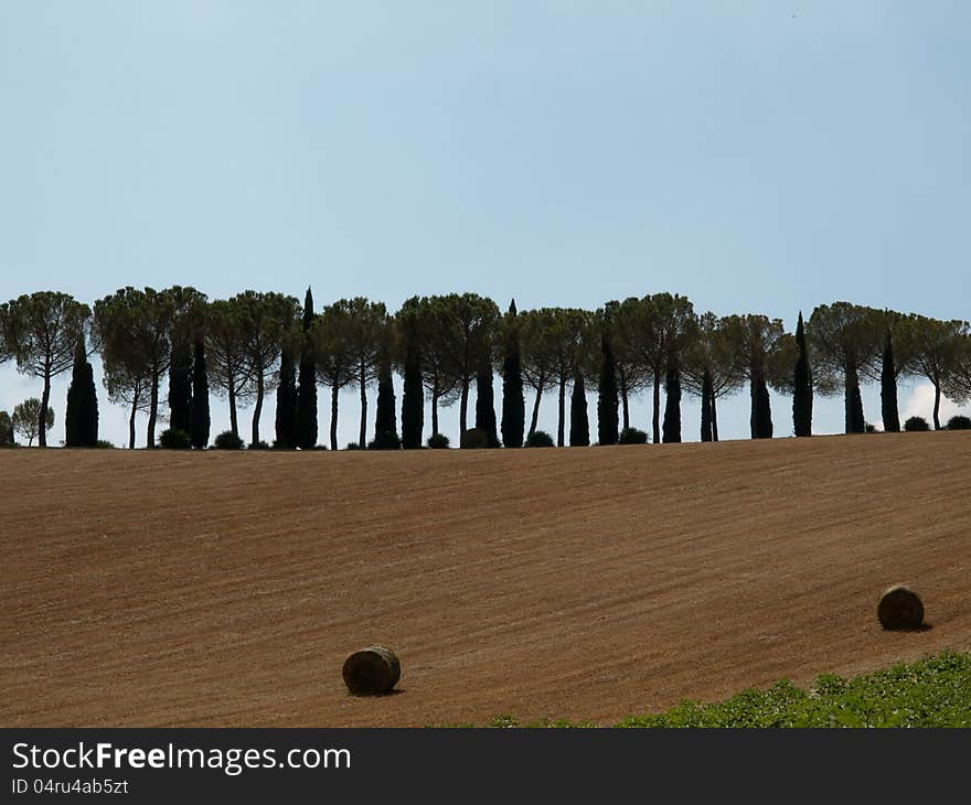 Umbria -Italy