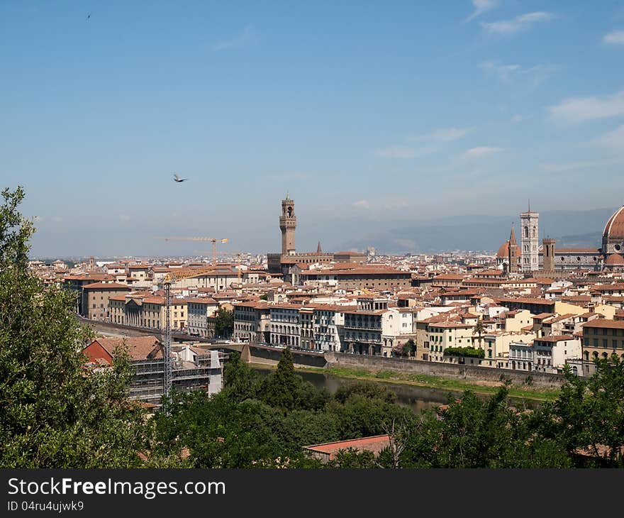 Florence-Italy