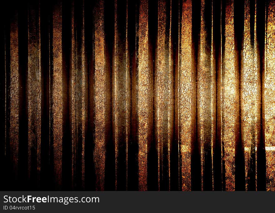 Abstract the old grunge wall for background