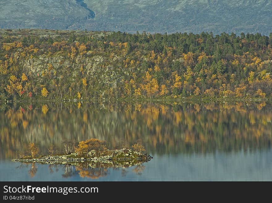 Norway-Porsangmeon