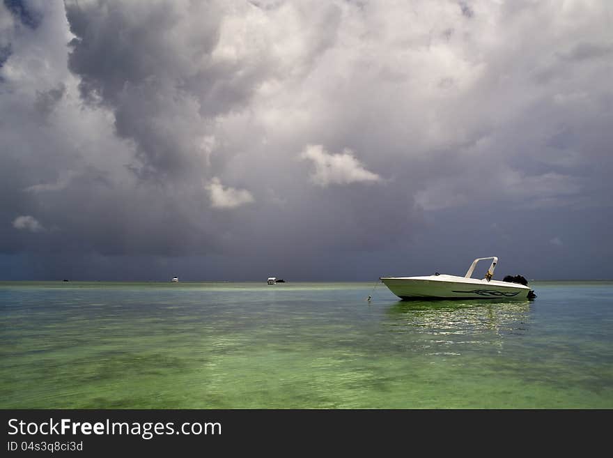 Mauritius