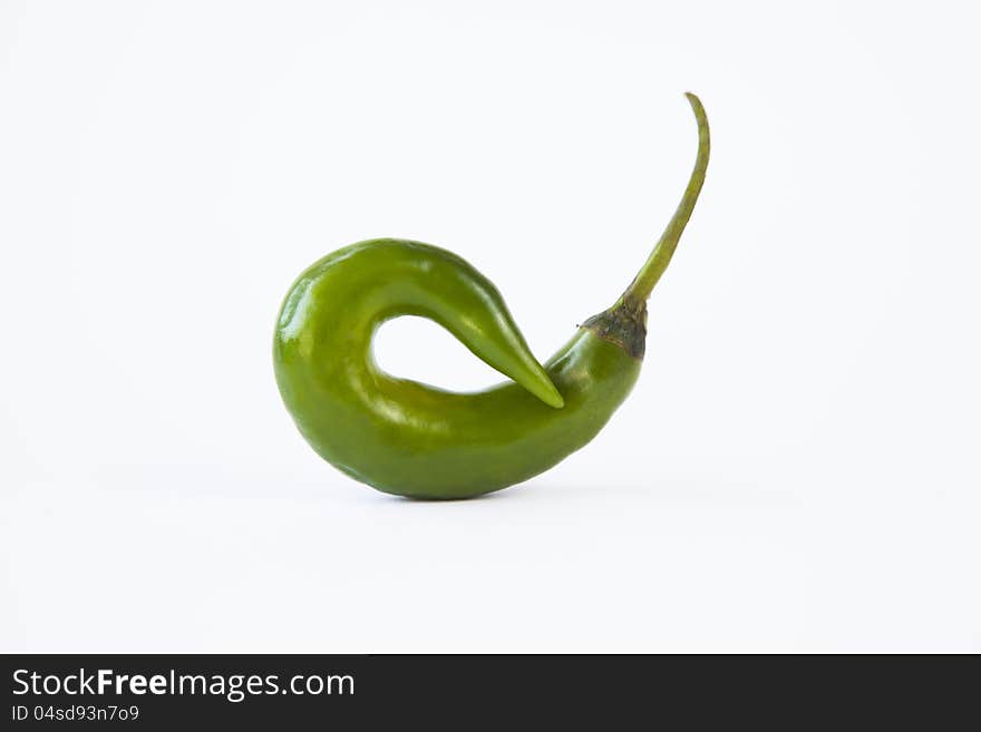 Chilli pepper