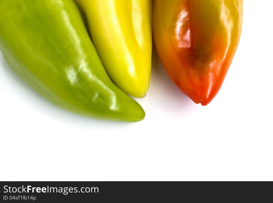 Peppers