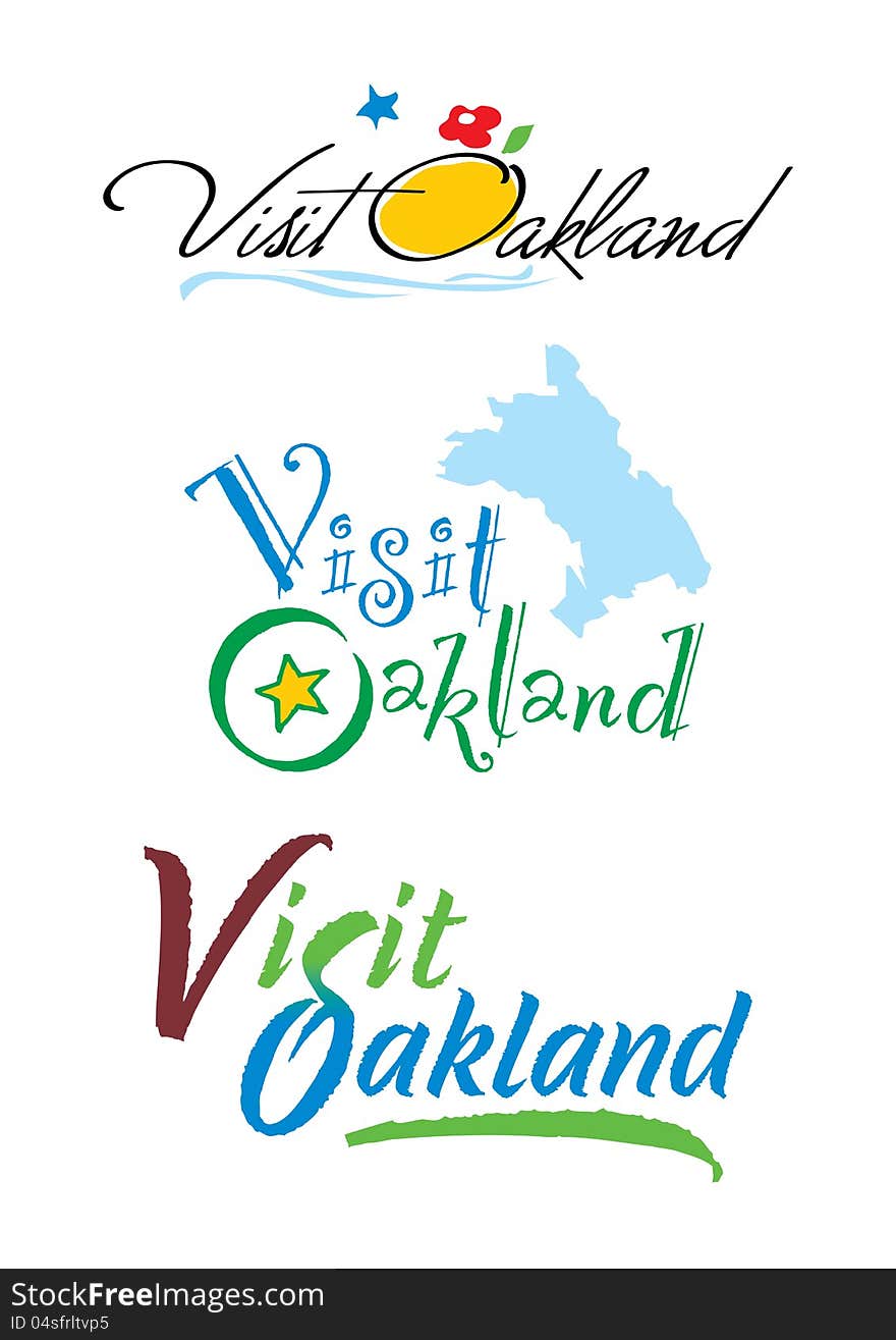 Visit Oakland