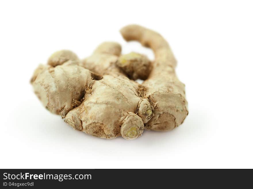 Ginger Root