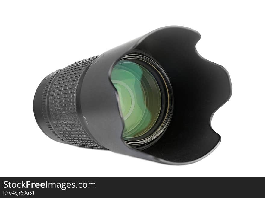 Camera lens