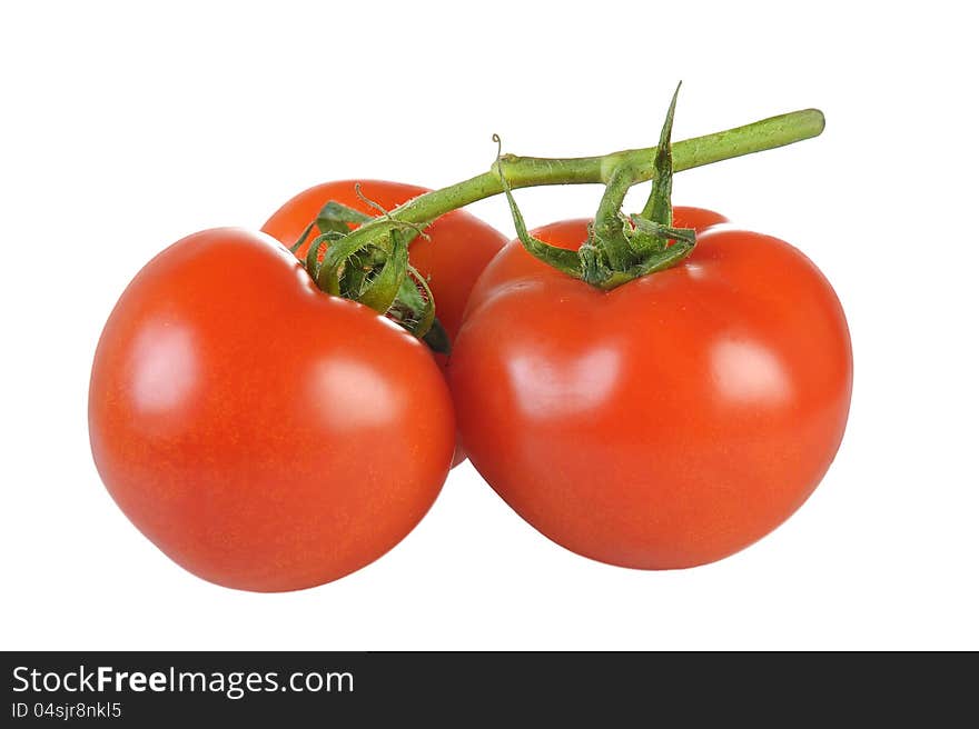 Tomatoes