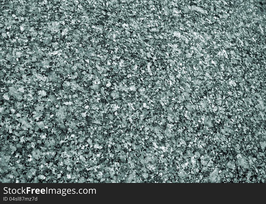 Granite background