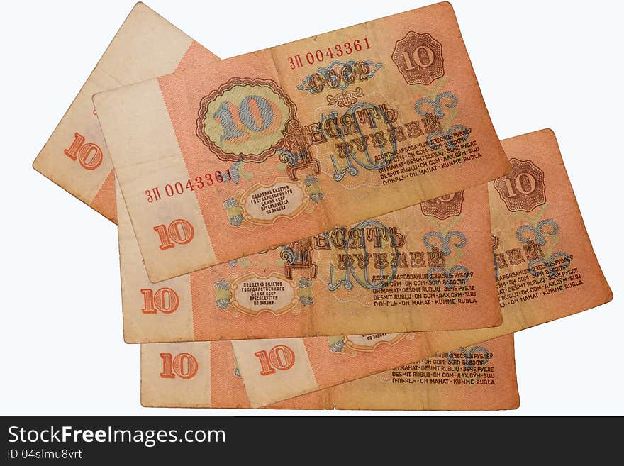 Retro Currency