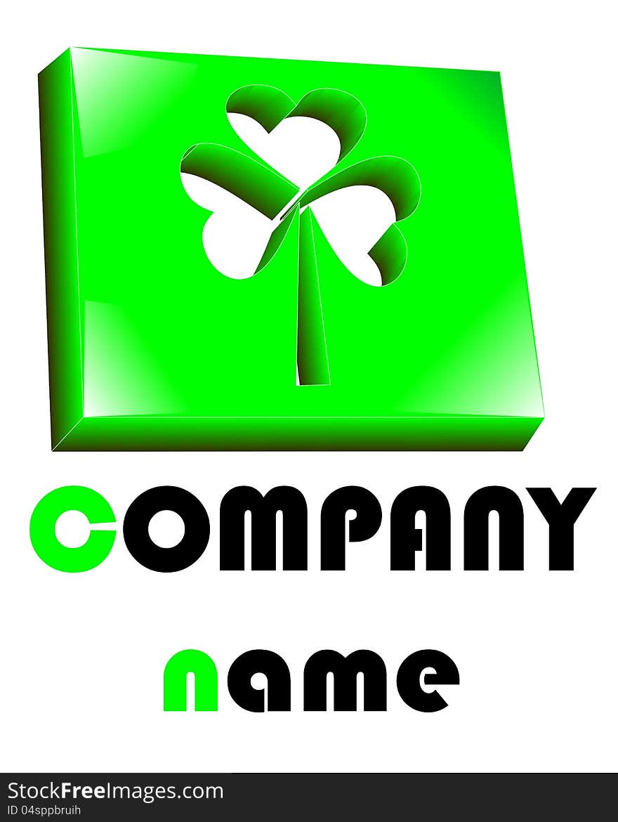 The best logo for your company