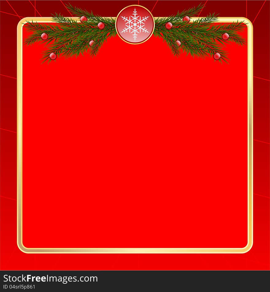 Christmas Background