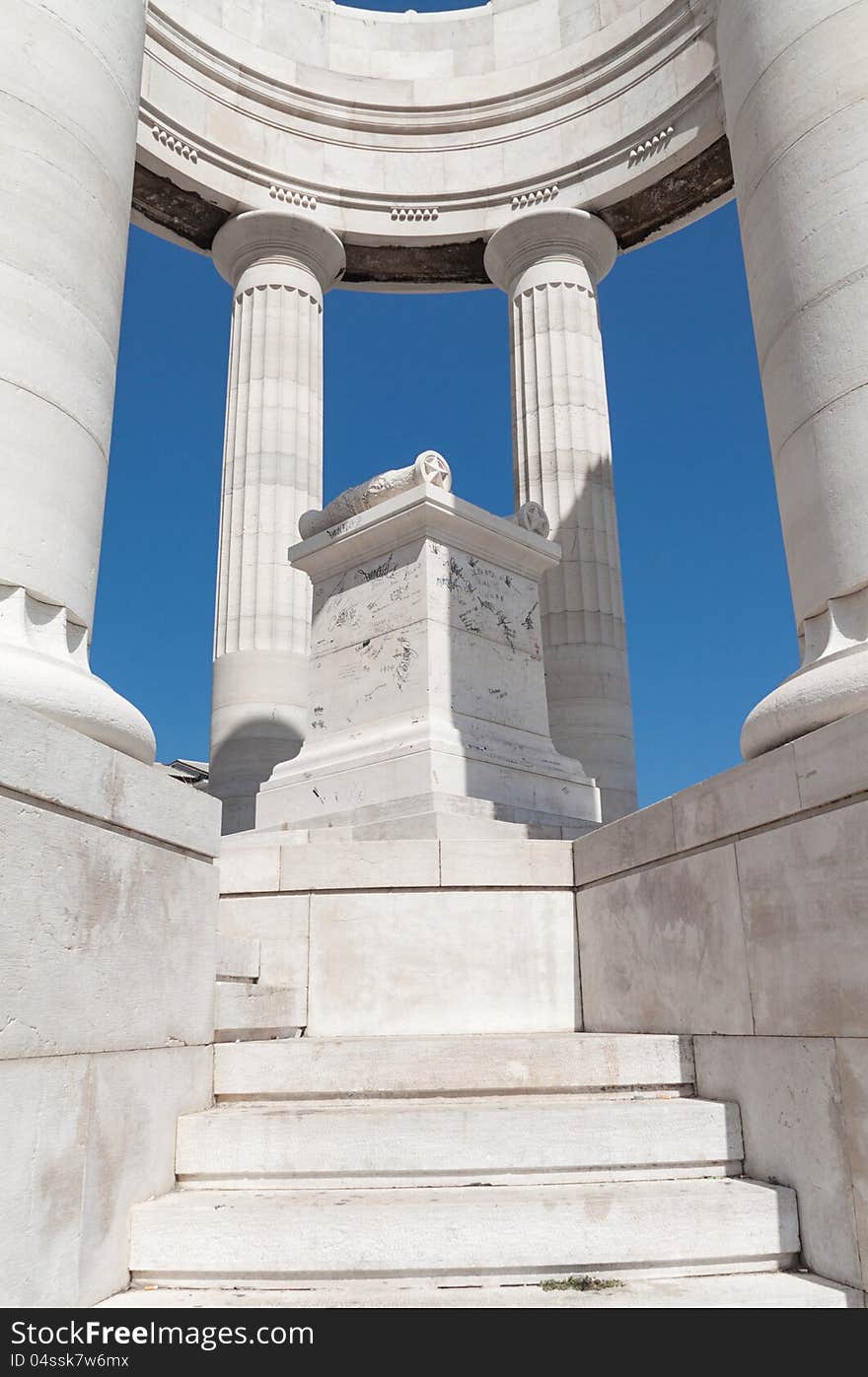 Monument to the Fallen