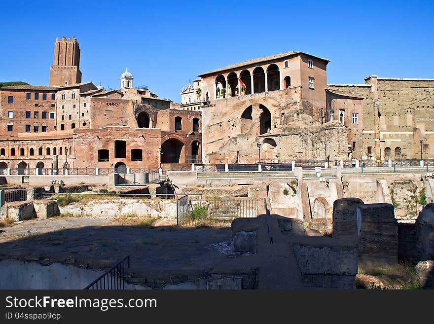 Rome, Italy