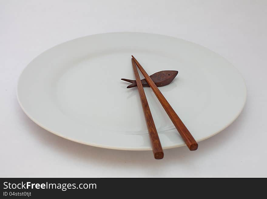 Chopsticks,Japanese style