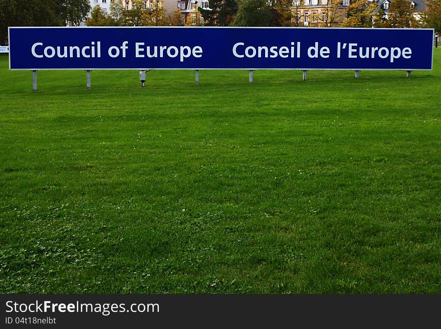 Council of europe - European Council