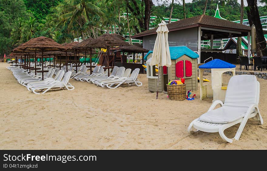 Karon Noi Beach, Phuket