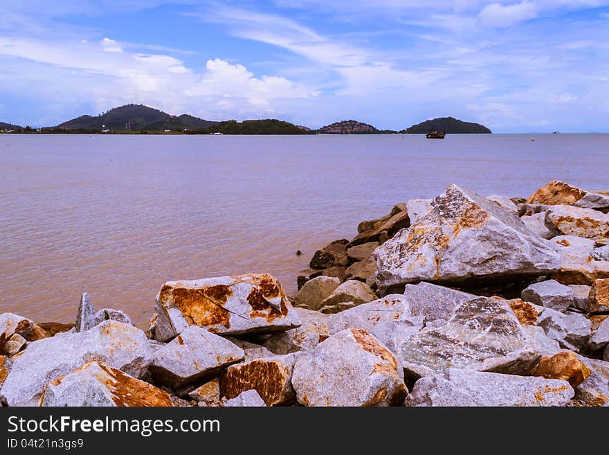 Sapan hin Park, Phuket